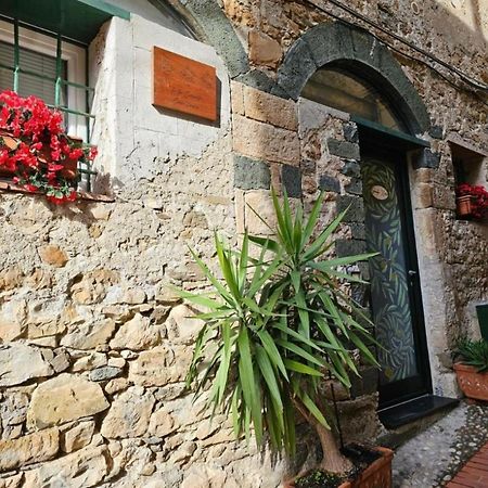 Apartmán Tre Caravelle Levanto Exteriér fotografie