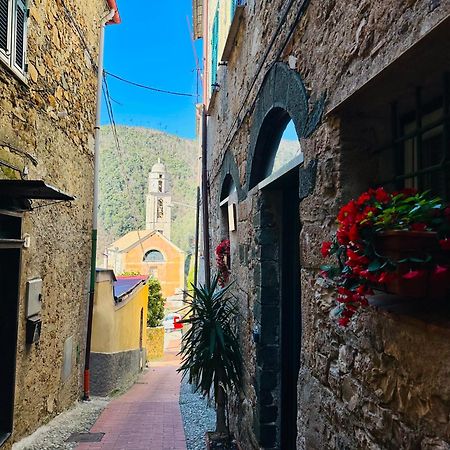 Apartmán Tre Caravelle Levanto Exteriér fotografie