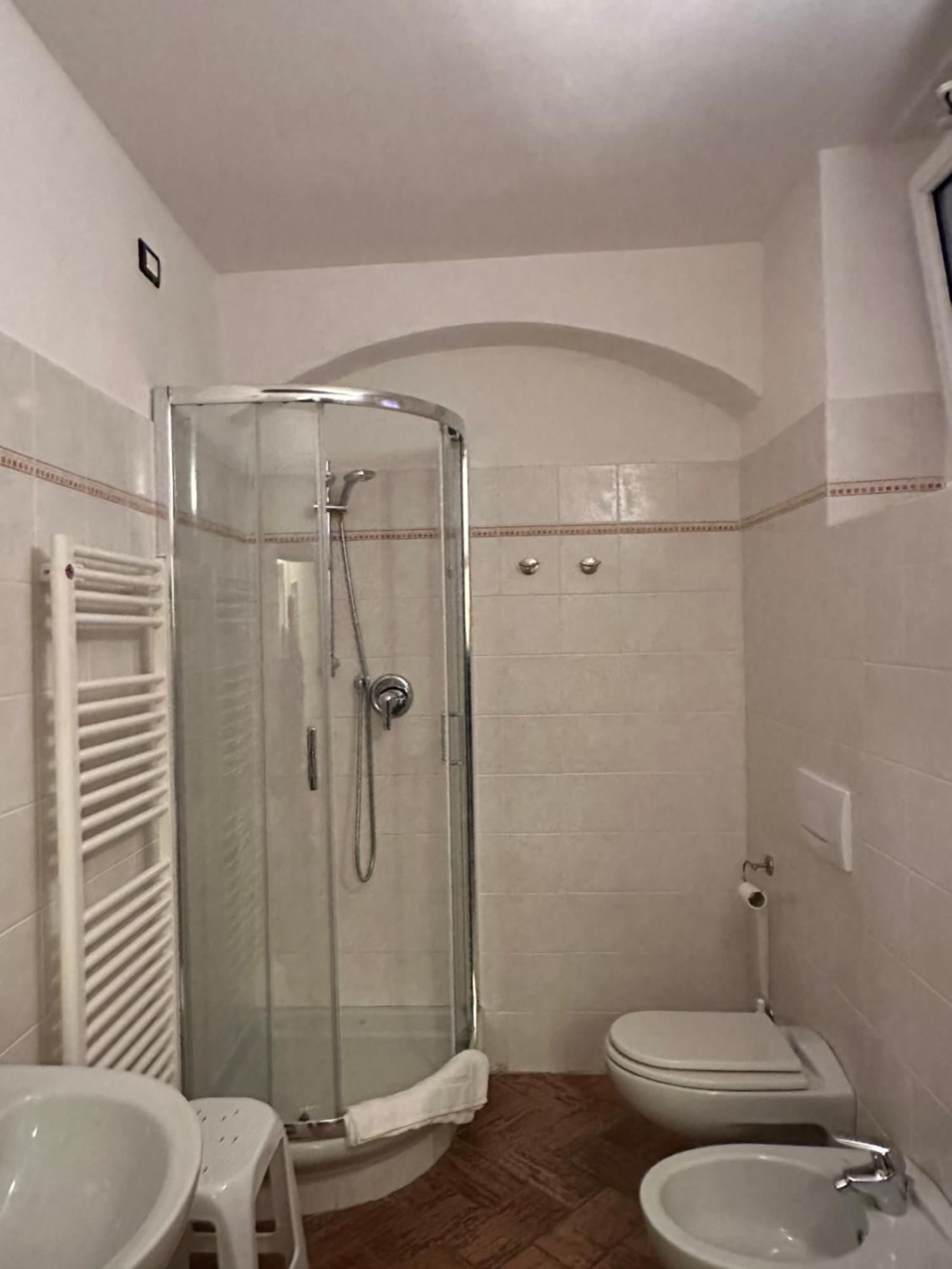 Apartmán Tre Caravelle Levanto Exteriér fotografie