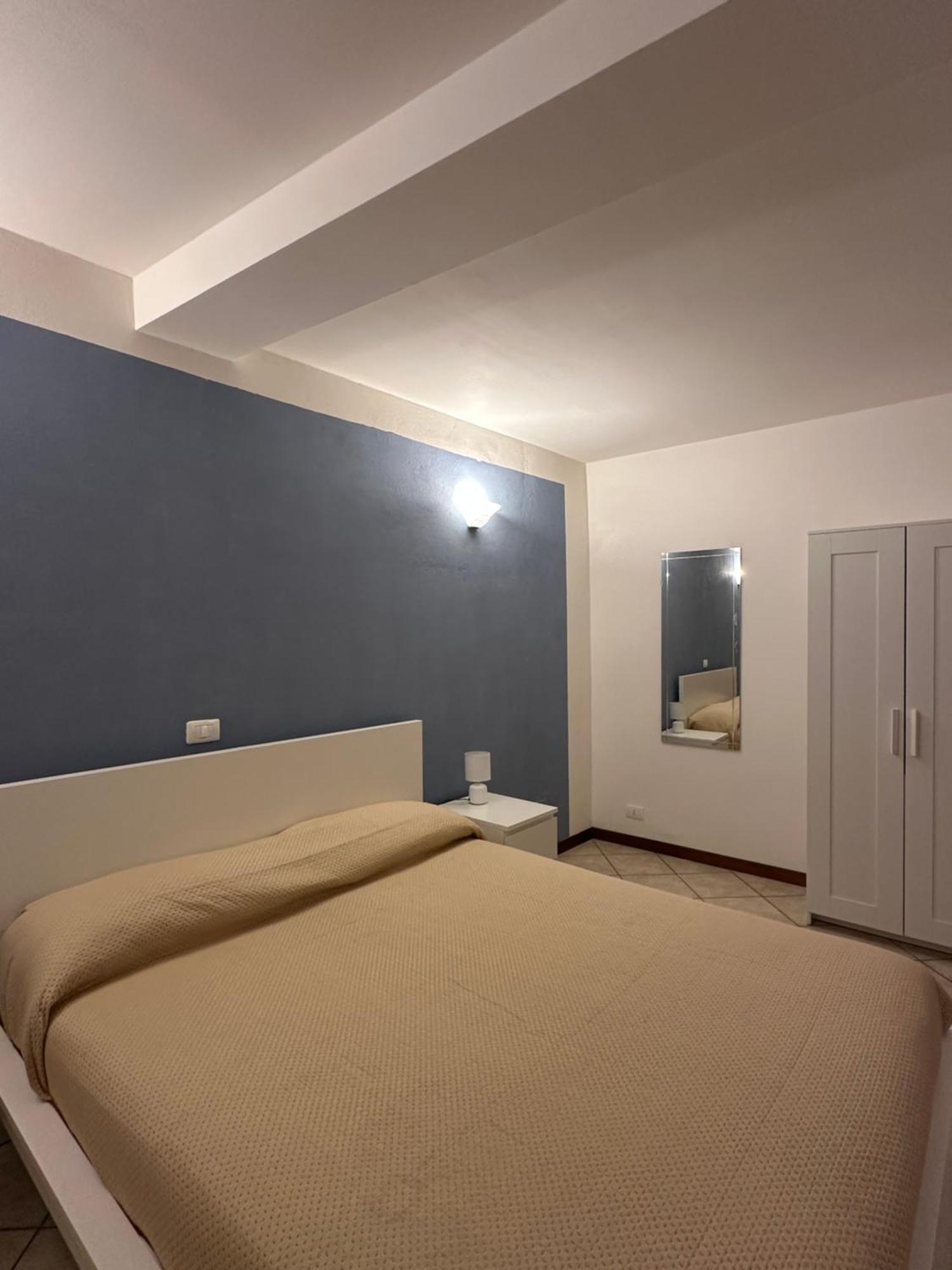 Apartmán Tre Caravelle Levanto Exteriér fotografie