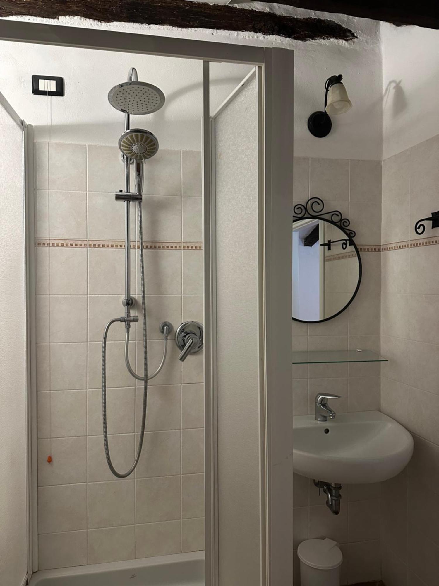 Apartmán Tre Caravelle Levanto Exteriér fotografie