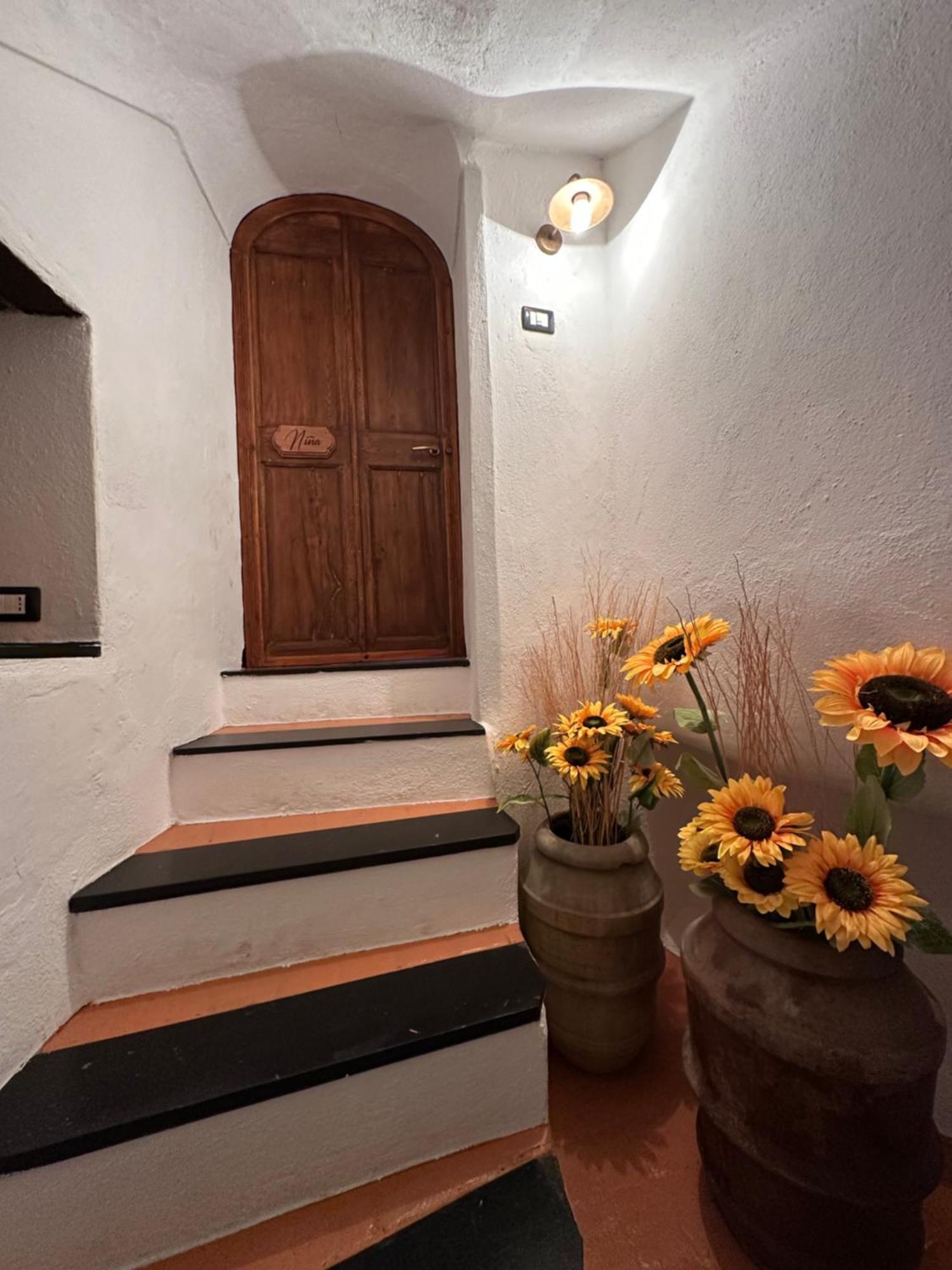 Apartmán Tre Caravelle Levanto Exteriér fotografie