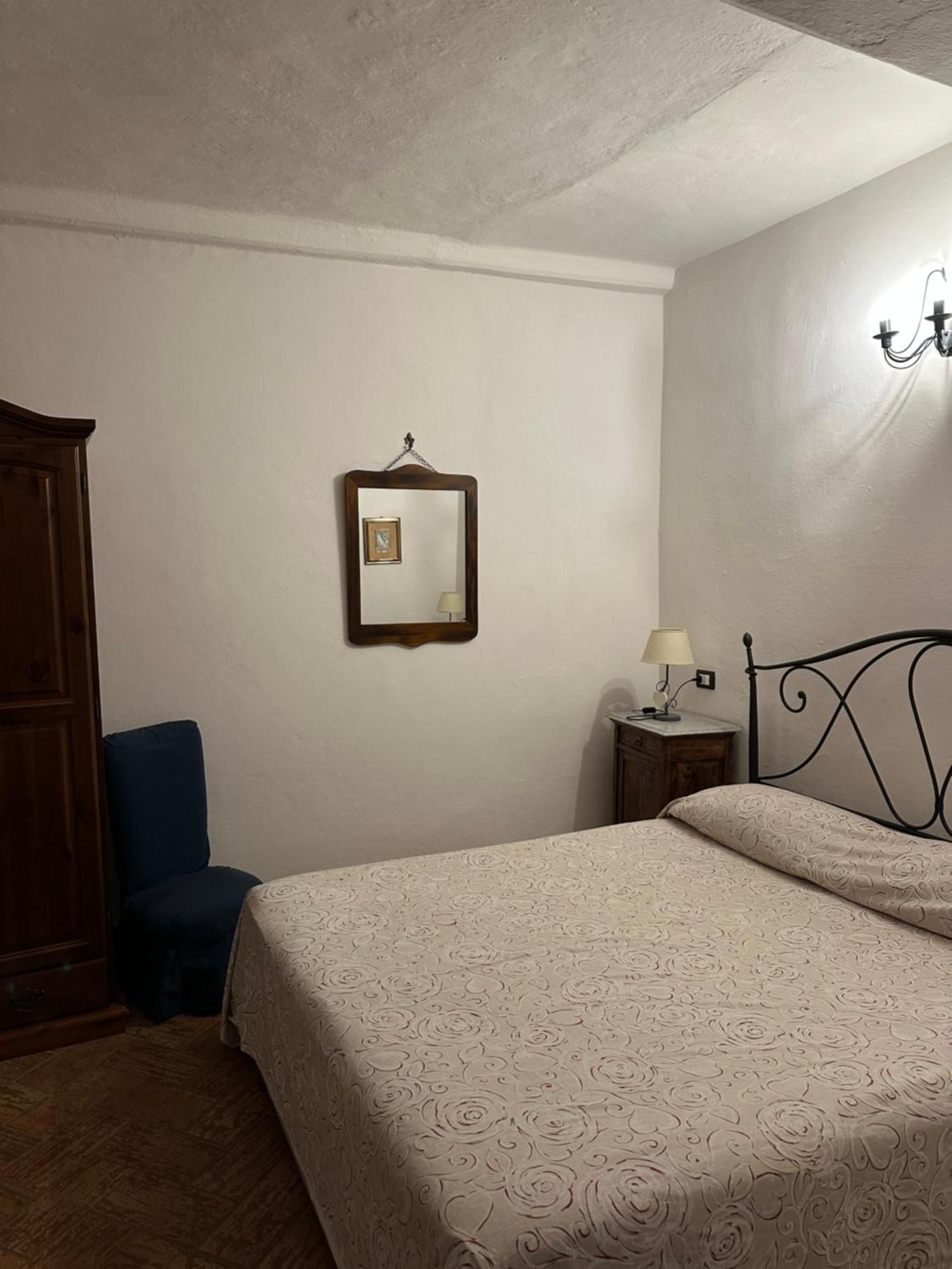 Apartmán Tre Caravelle Levanto Exteriér fotografie