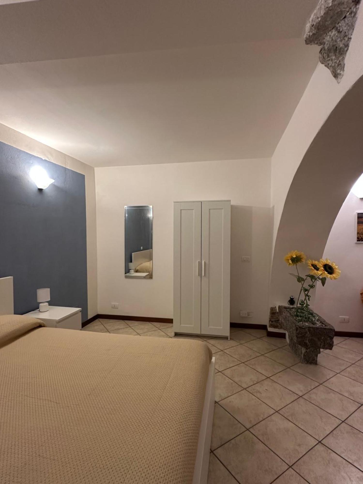 Apartmán Tre Caravelle Levanto Exteriér fotografie