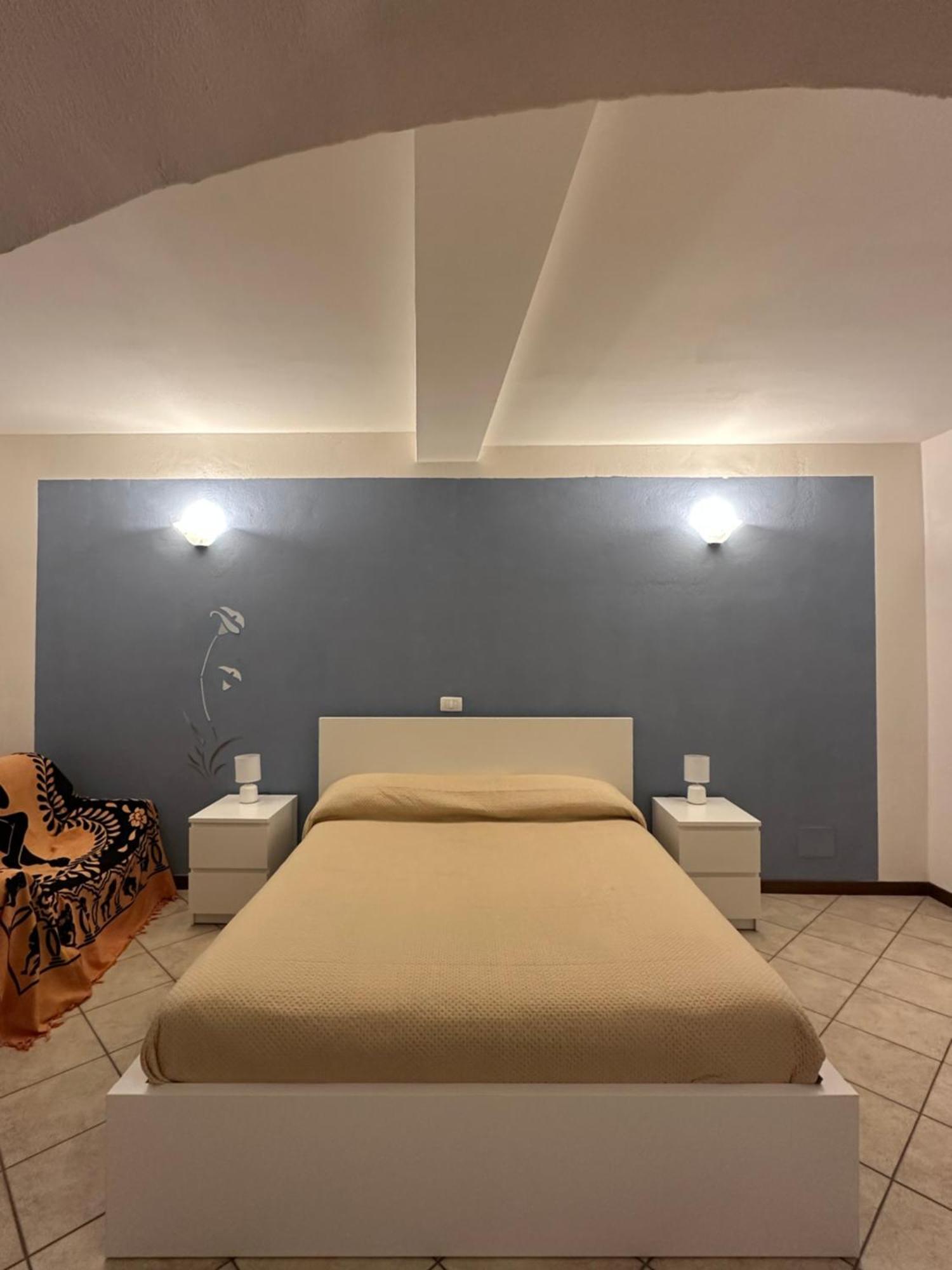 Apartmán Tre Caravelle Levanto Exteriér fotografie