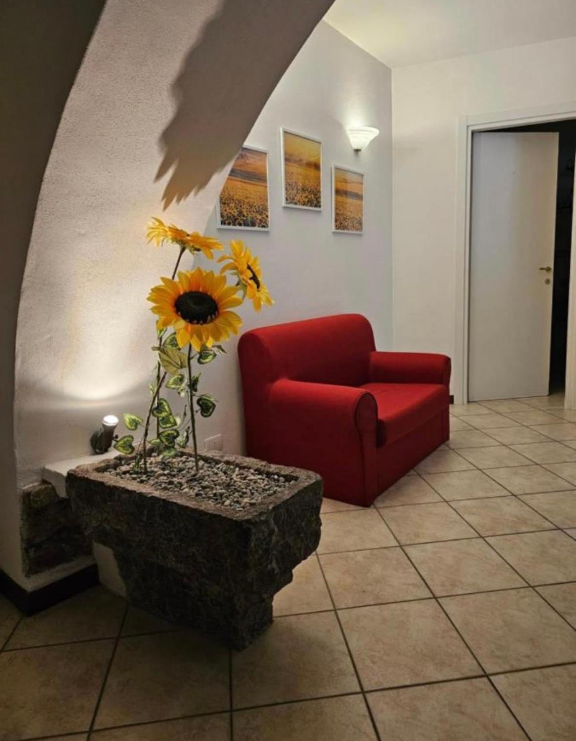 Apartmán Tre Caravelle Levanto Exteriér fotografie