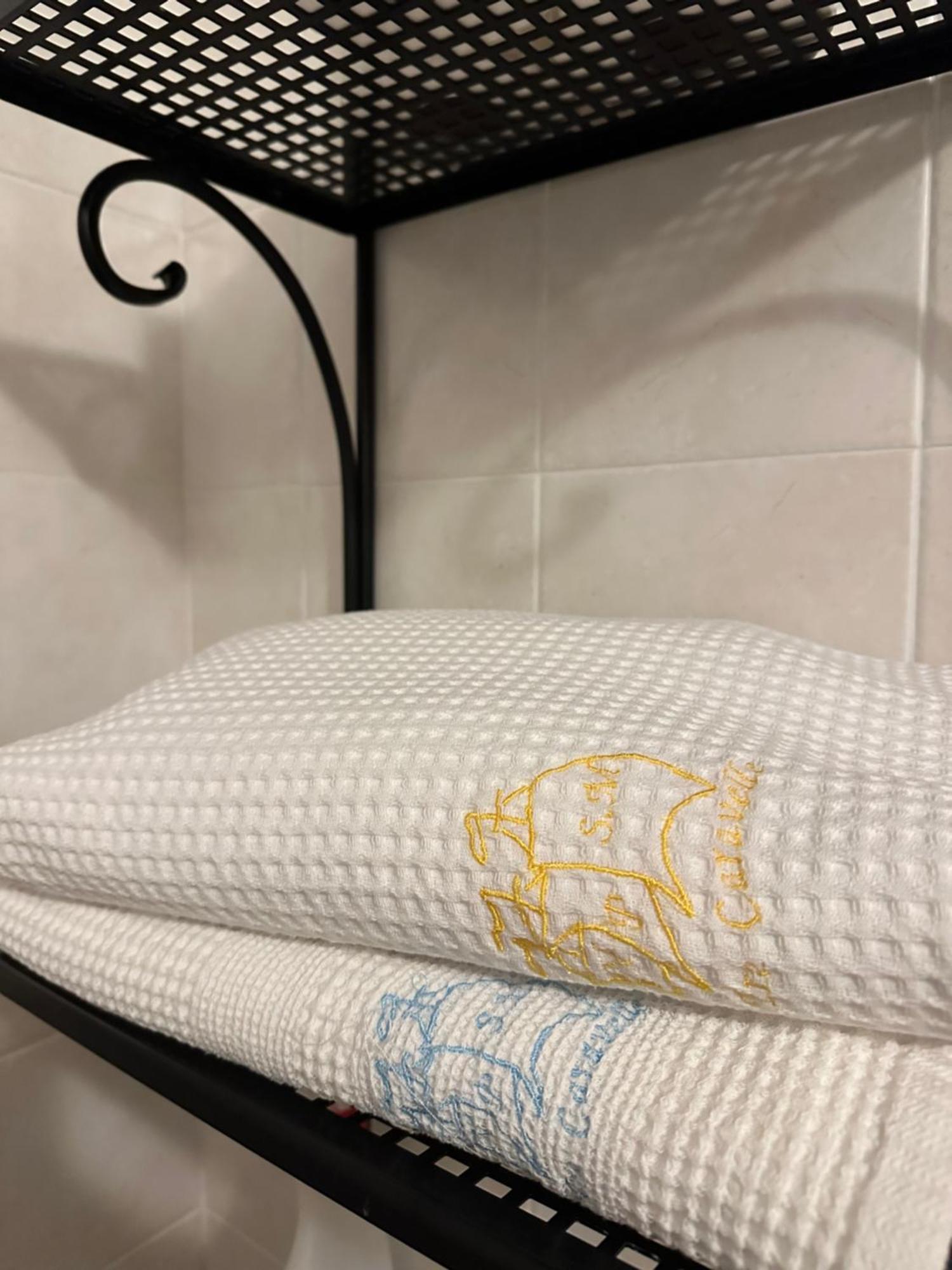 Apartmán Tre Caravelle Levanto Exteriér fotografie