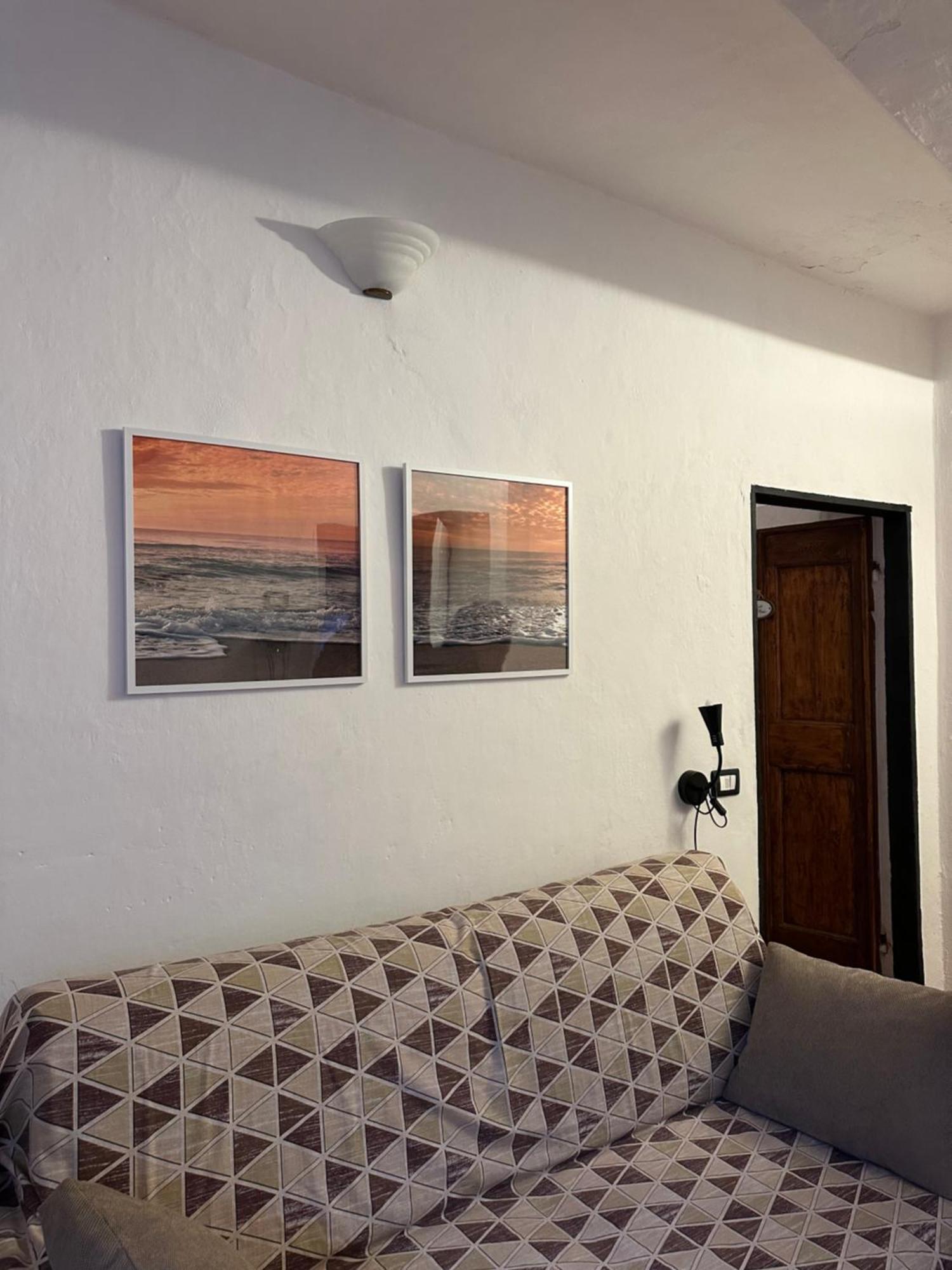 Apartmán Tre Caravelle Levanto Exteriér fotografie