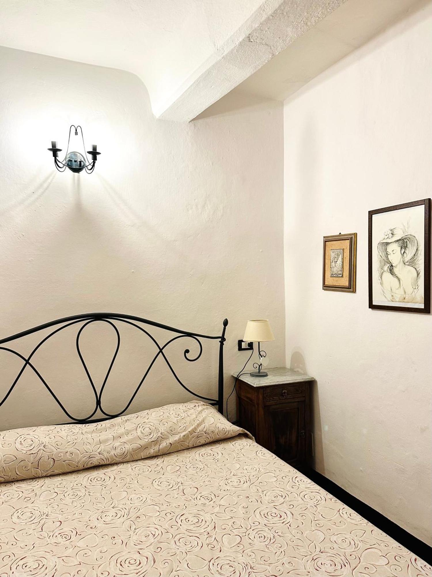 Apartmán Tre Caravelle Levanto Exteriér fotografie