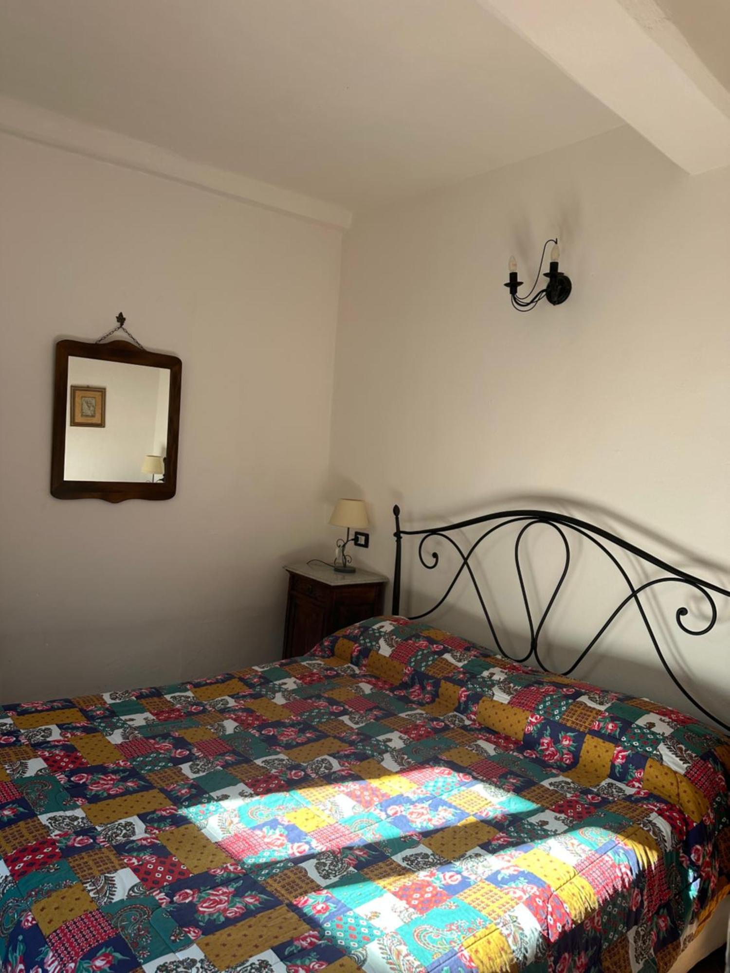 Apartmán Tre Caravelle Levanto Exteriér fotografie