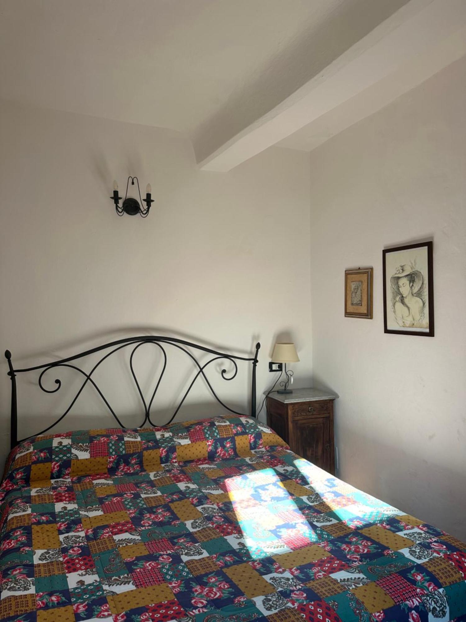 Apartmán Tre Caravelle Levanto Exteriér fotografie