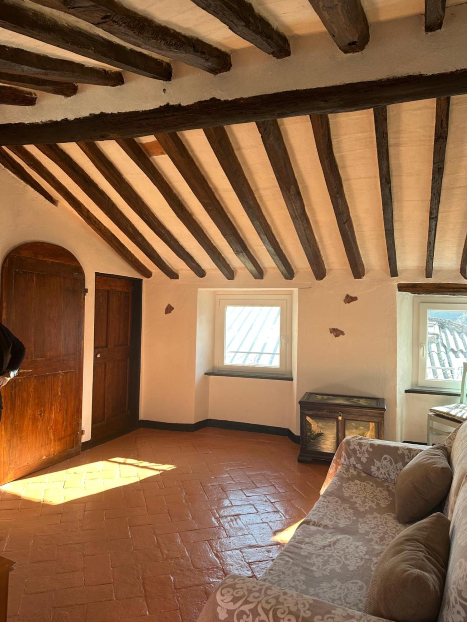 Apartmán Tre Caravelle Levanto Exteriér fotografie